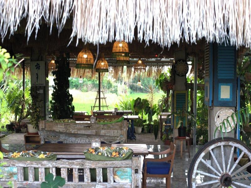 Nauna Villa Bali image