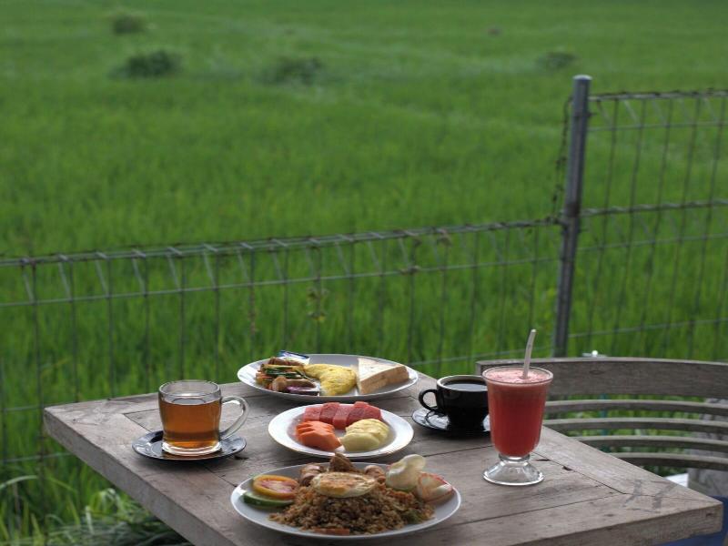 Nauna Villa Bali image