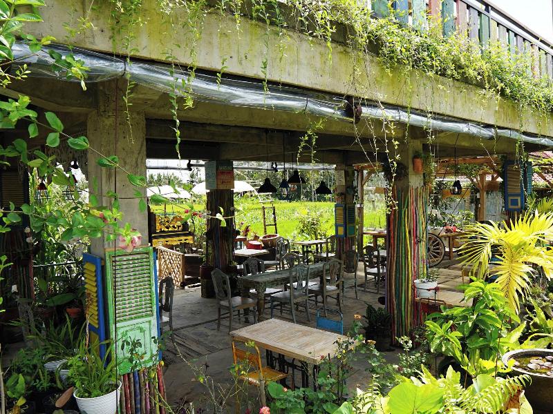 Nauna Villa Bali image