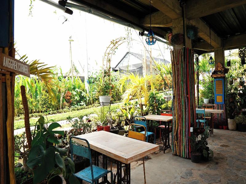 Nauna Villa Bali image