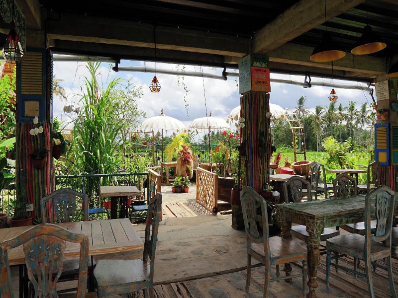 Nauna Villa Bali image