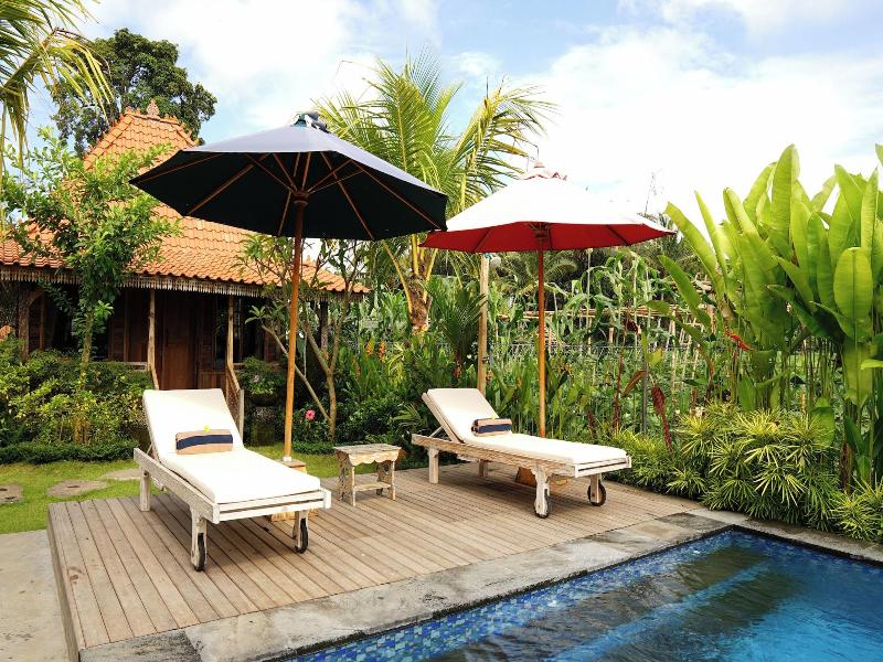 Nauna Villa Bali image