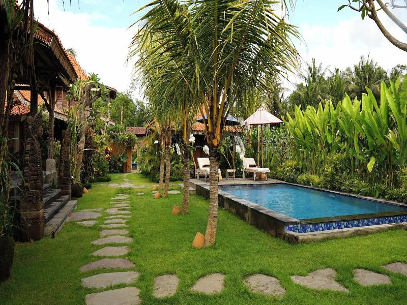 Nauna Villa Bali image