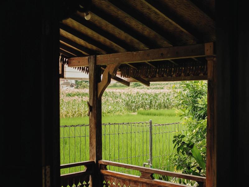 Nauna Villa Bali image