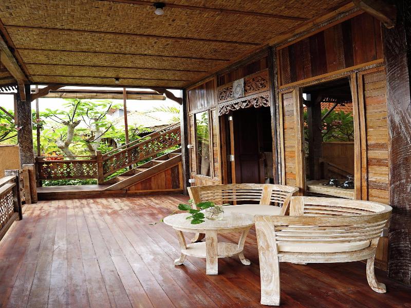 Nauna Villa Bali image
