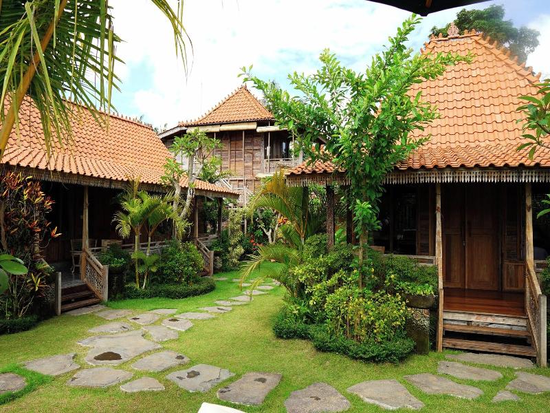 Nauna Villa Bali image