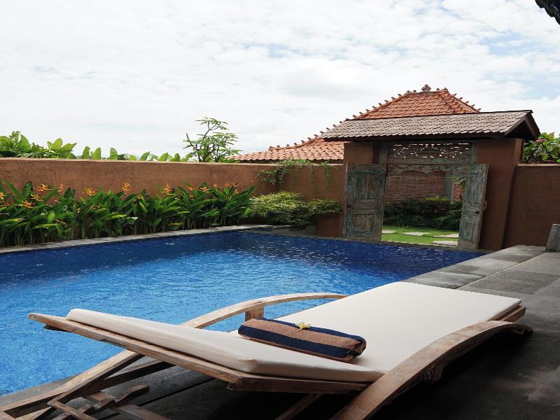 Nauna Villa Bali image