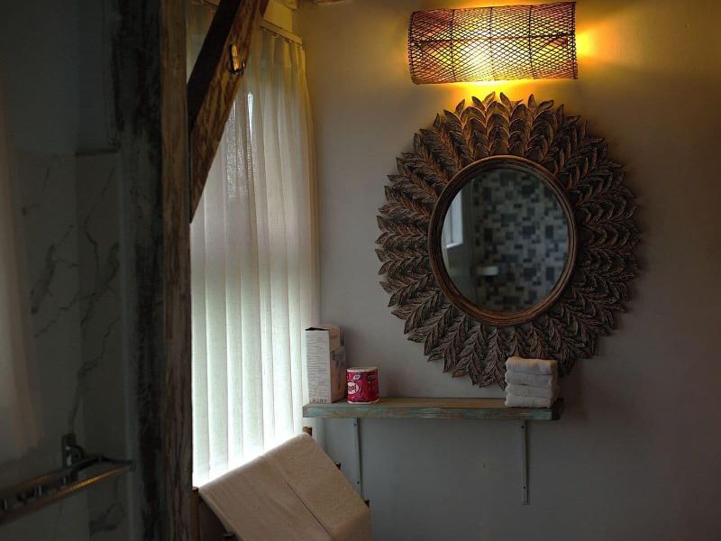 Nauna Villa Bali image