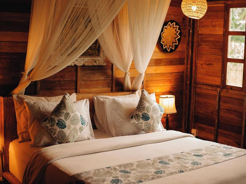 Nauna Villa Bali image