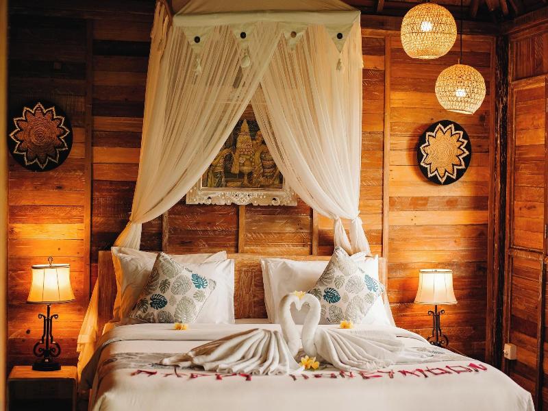 Nauna Villa Bali image