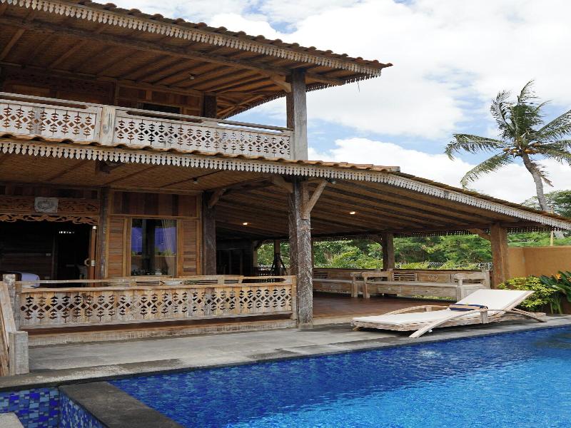 Nauna Villa Bali image