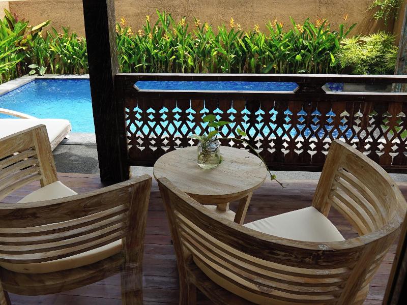 Nauna Villa Bali image