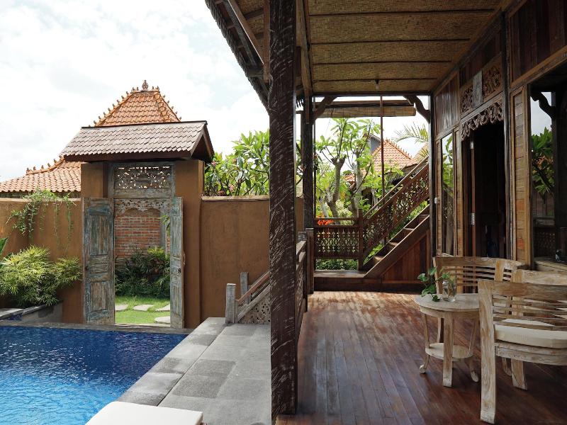 Nauna Villa Bali image