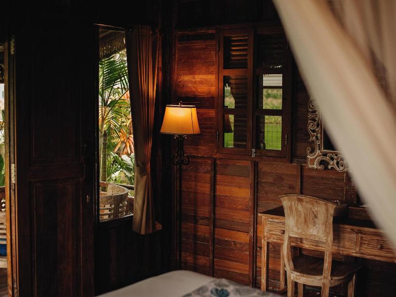 Nauna Villa Bali image