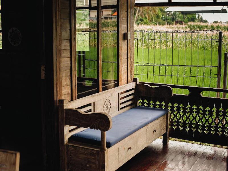 Nauna Villa Bali image