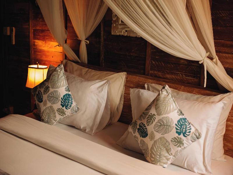 Nauna Villa Bali image