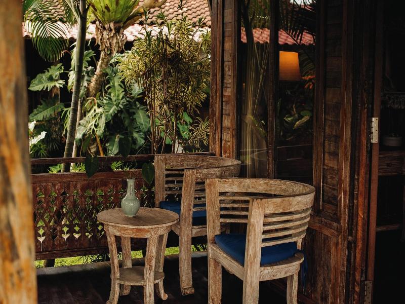 Nauna Villa Bali image