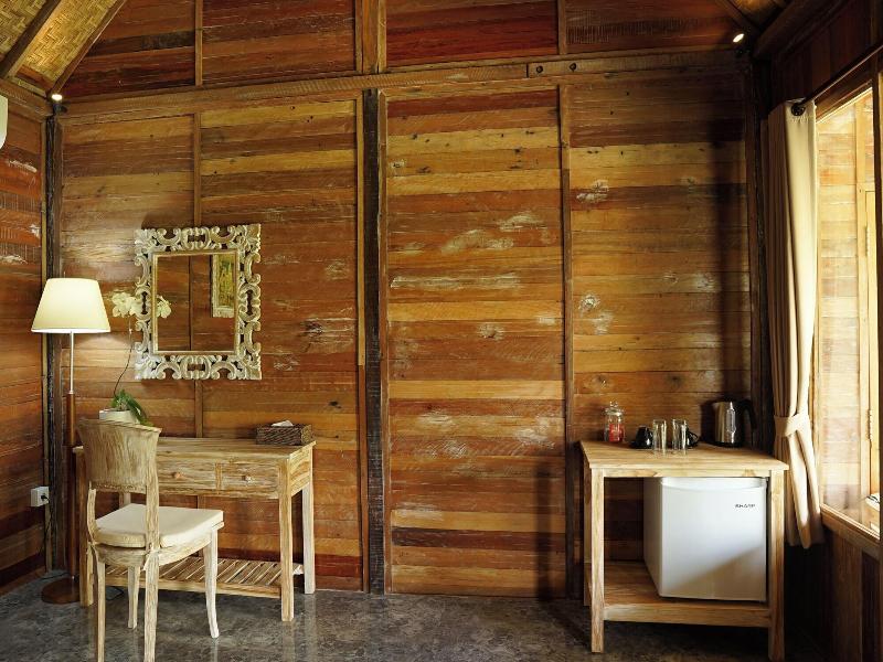 Nauna Villa Bali image