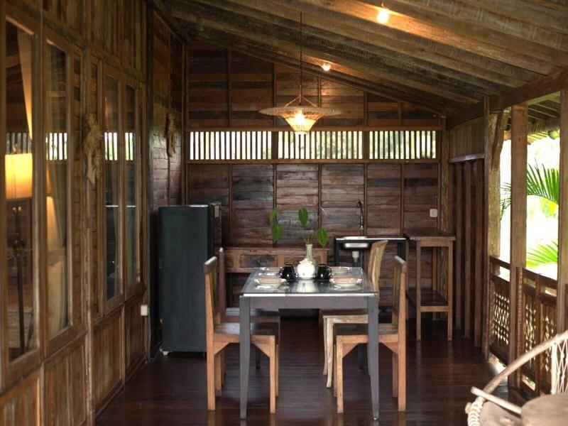 Nauna Villa Bali image