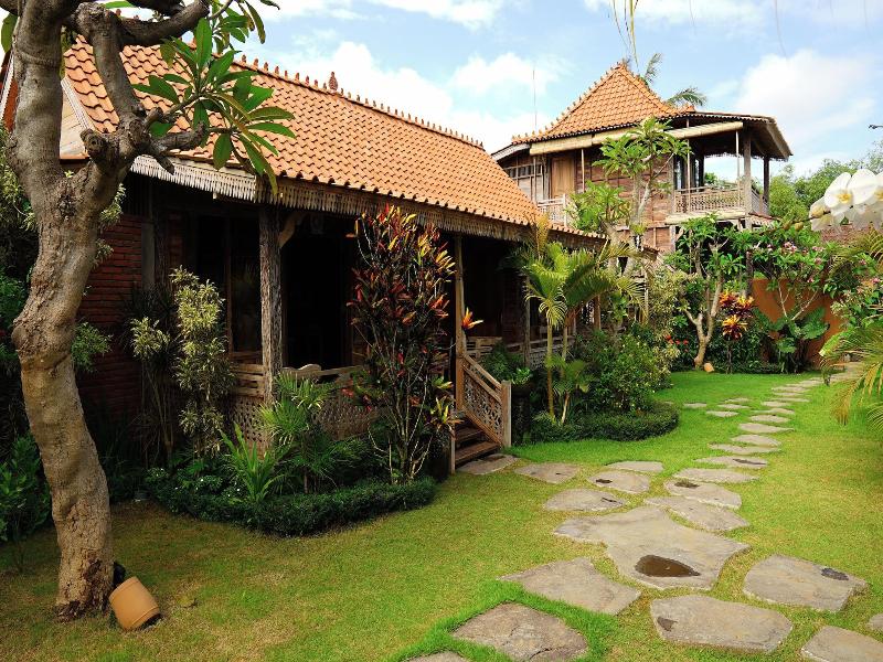 Nauna Villa Bali image