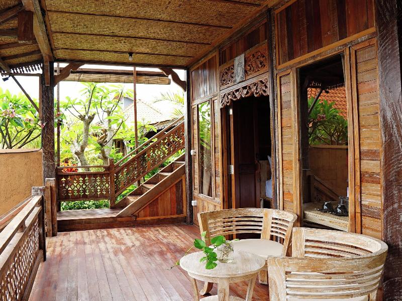 Nauna Villa Bali image