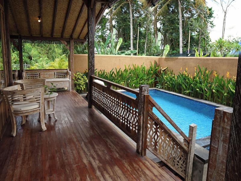 Nauna Villa Bali image