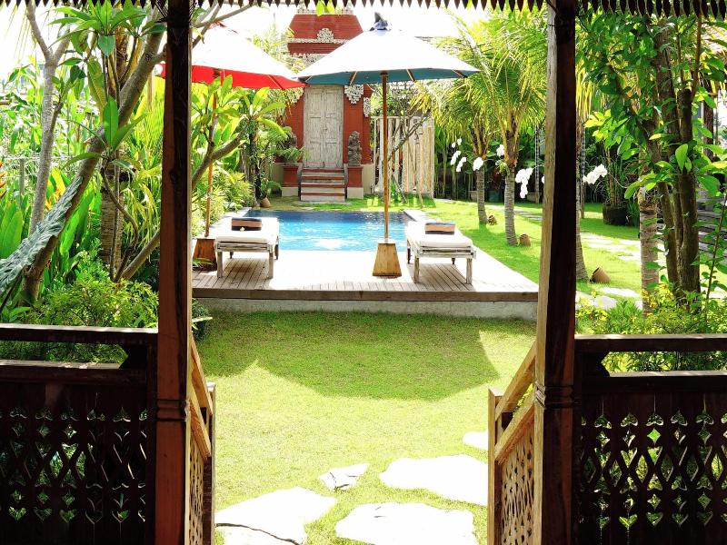 Nauna Villa Bali image