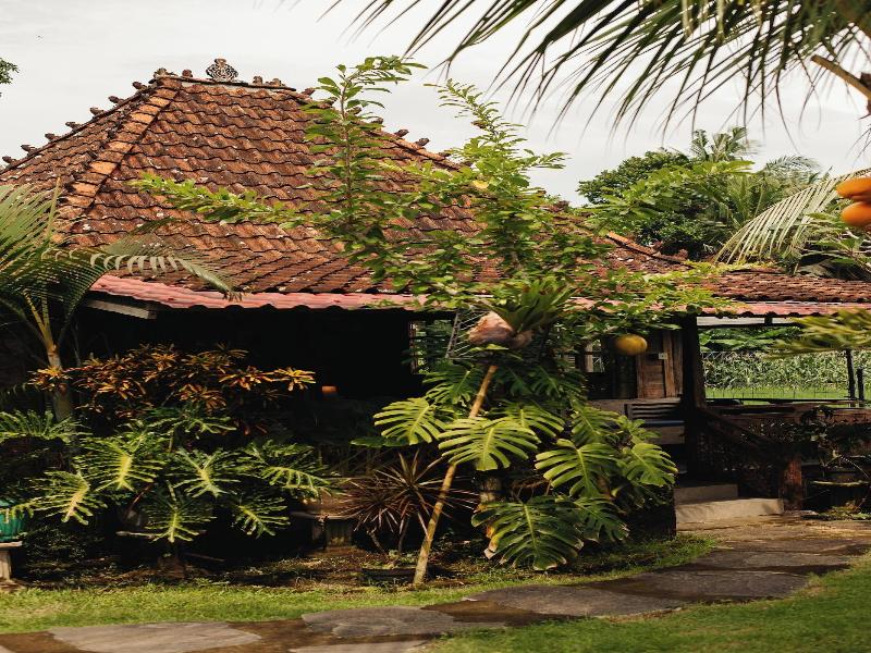 Nauna Villa Bali image
