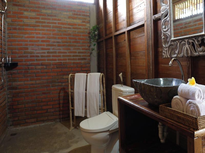 Nauna Villa Bali image