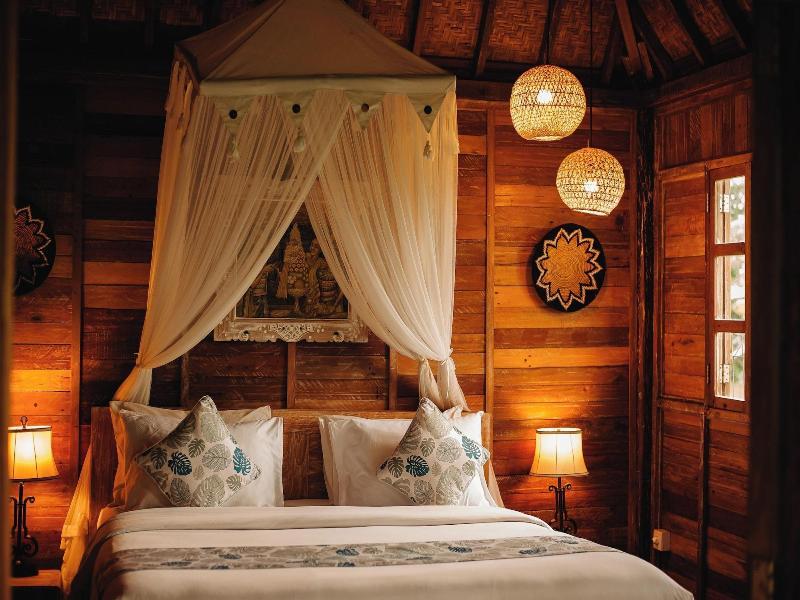 Nauna Villa Bali image
