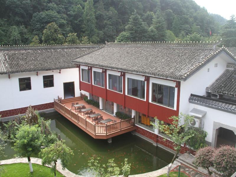 Pipaxi Hunan Zhangjiajie