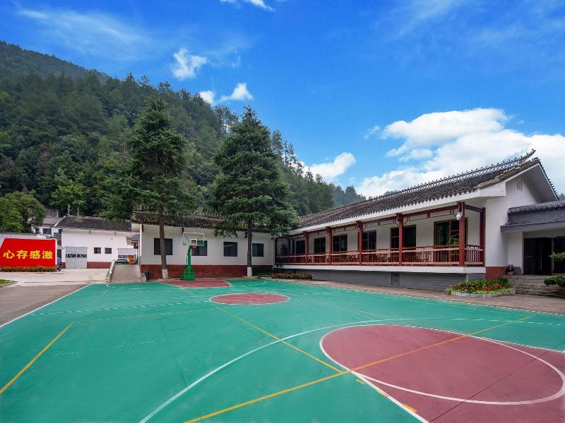 Pipaxi Hunan Zhangjiajie image