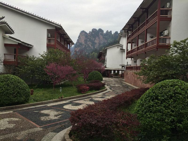 Pipaxi Hunan Zhangjiajie image