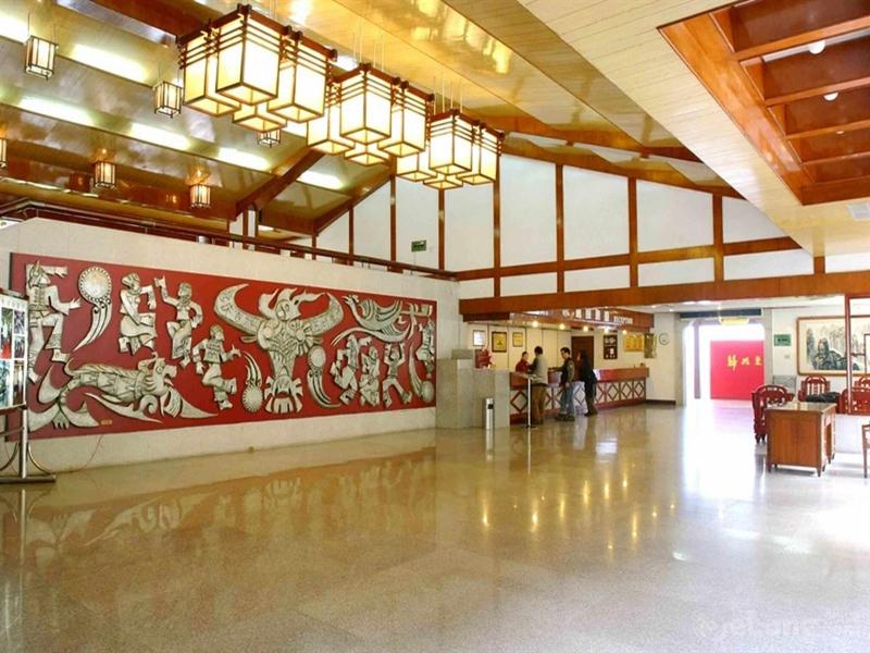 Pipaxi Hunan Zhangjiajie
