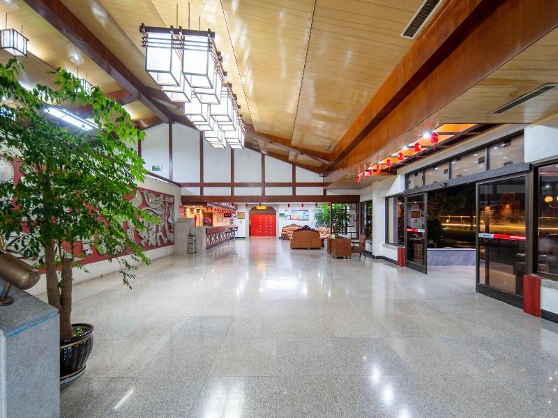 Pipaxi Hunan Zhangjiajie