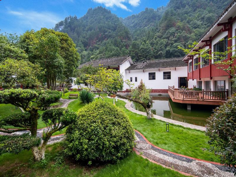 Pipaxi Hunan Zhangjiajie image