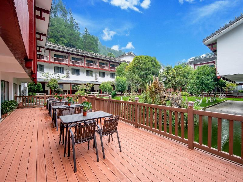 Pipaxi Hunan Zhangjiajie image