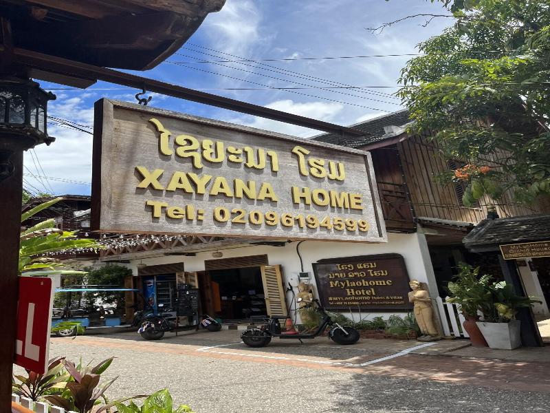 Xayana Home image