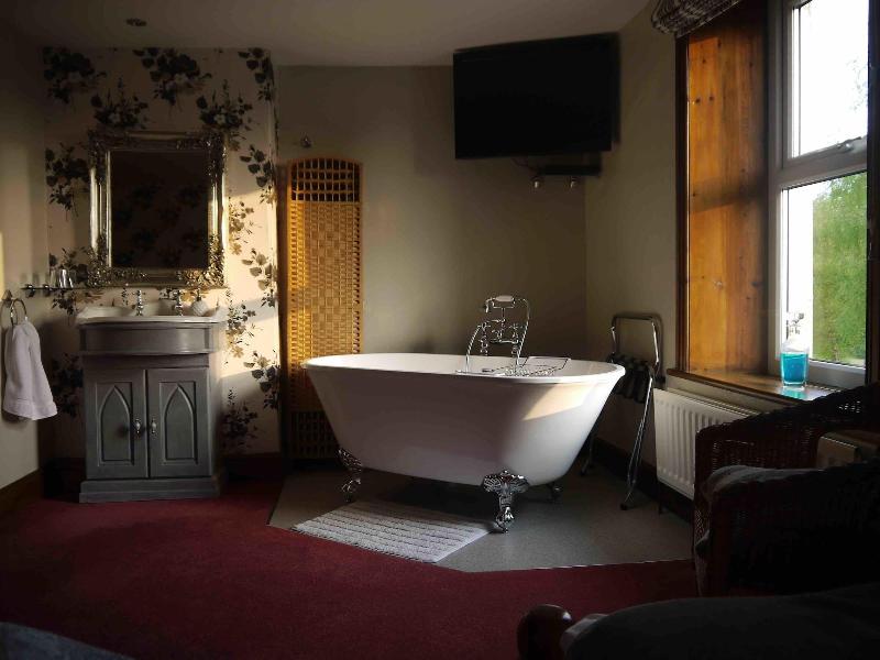 Midtown Farm Bed Breakfast image