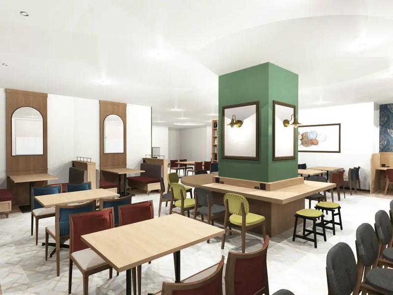 Comfort Hotel Chitose image