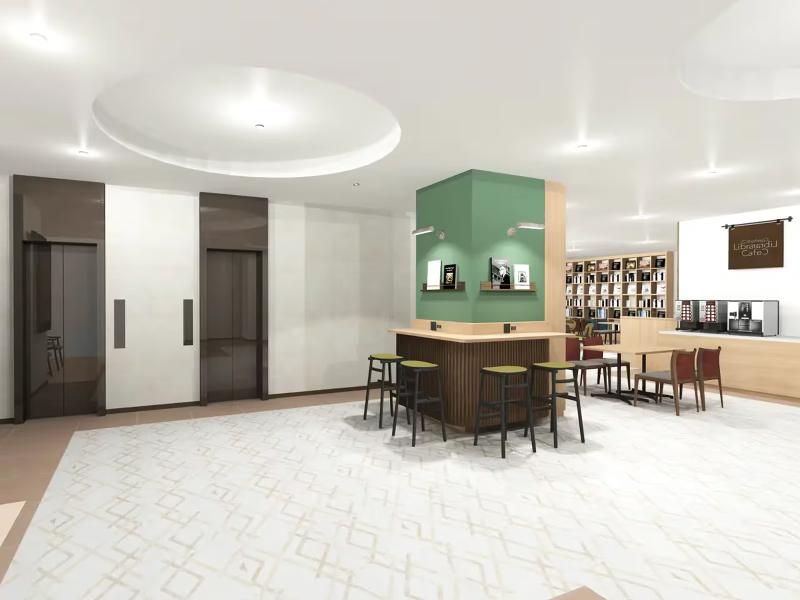 Comfort Hotel Chitose image