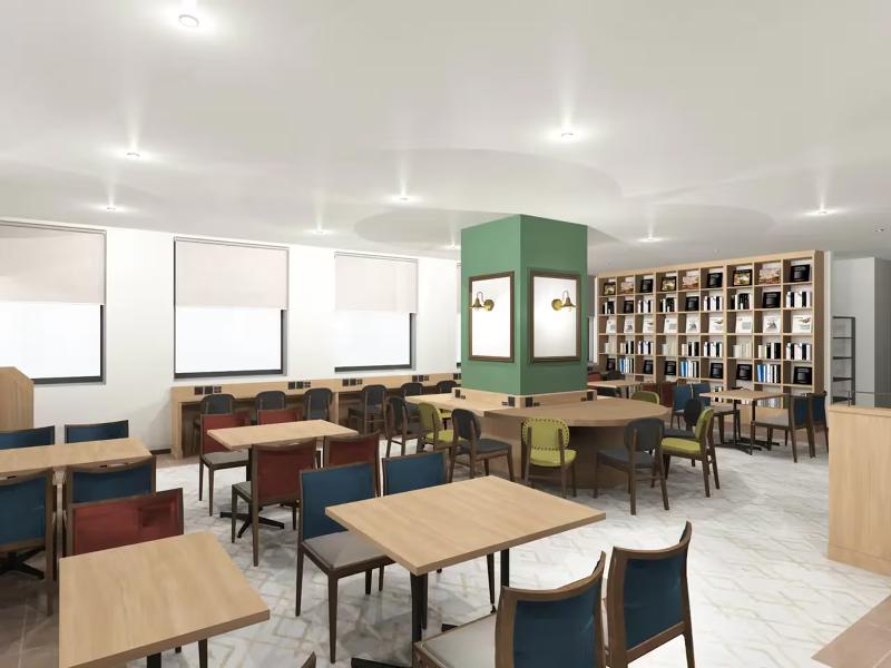 Comfort Hotel Chitose image