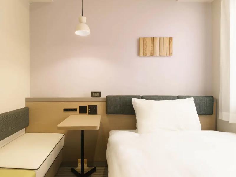 Comfort Hotel Chitose image