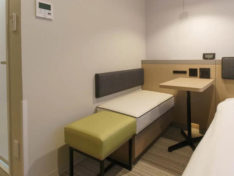 Comfort Hotel Chitose image