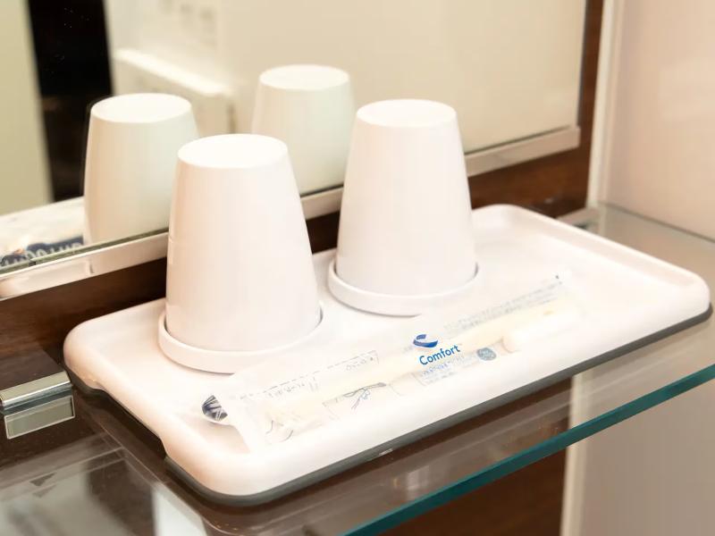 Comfort Hotel Chitose image