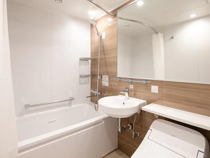 Comfort Hotel Chitose image