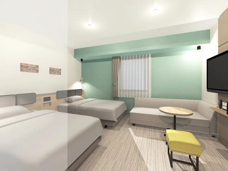 Comfort Hotel Chitose image