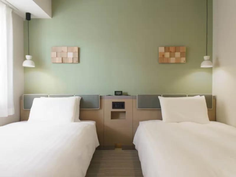 Comfort Hotel Chitose image