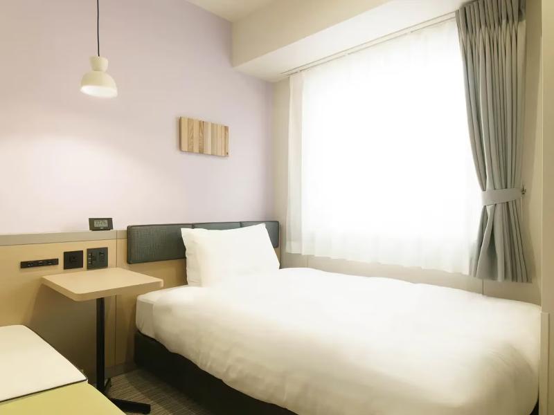 Comfort Hotel Chitose image