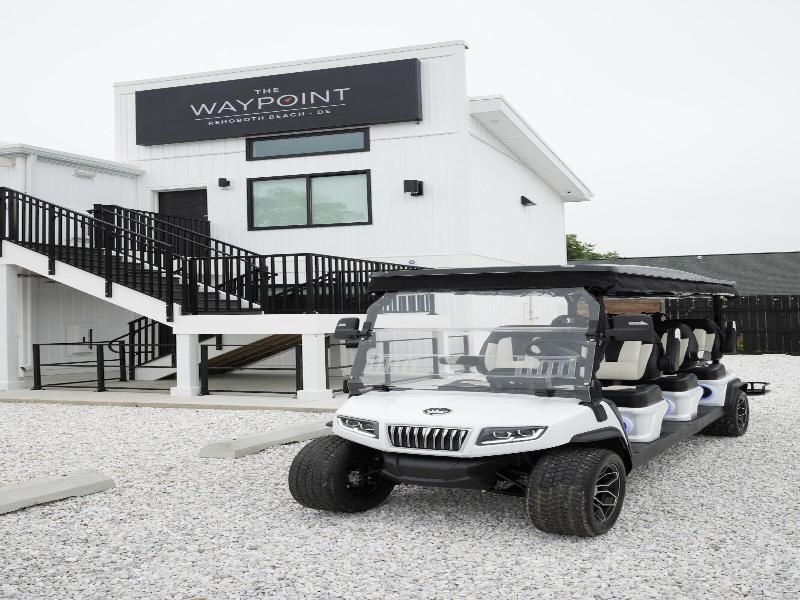 The Waypoint Rehoboth image